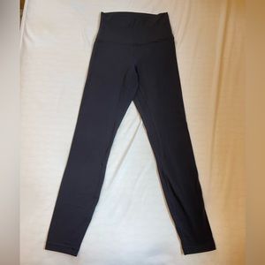 Lululemon align legging 28inch